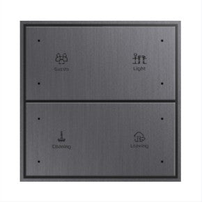 ORA-930 · Room Control · Prima