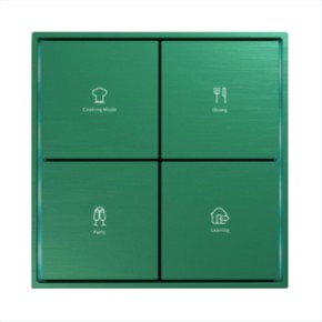 ORA-930 · Room Control · Prima