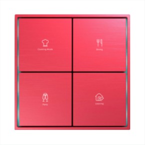 ORA-930 · Room Control · Prima
