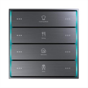 ORA-930 · Room Control · Prima