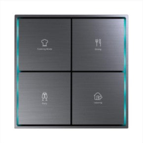 ORA-930 · Room Control · Prima