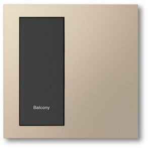X1 Smart Switch · Deconstruction