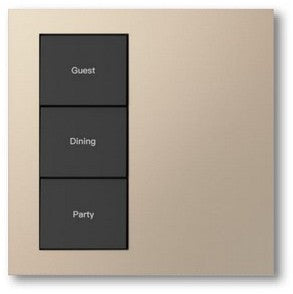 X1 Smart Switch · Deconstruction