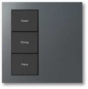X1 Smart Switch · Deconstruction