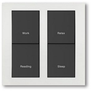 X1 Smart Switch · Deconstruction