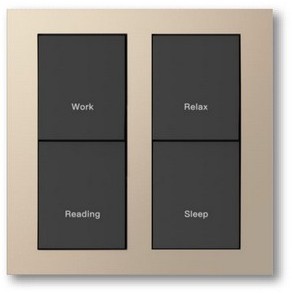 X1 Smart Switch · Deconstruction
