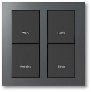 X1 Smart Switch · Deconstruction