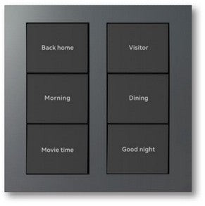 X1 Smart Switch · Deconstruction