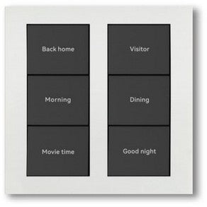 X1 Smart Switch · Deconstruction