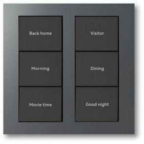 X1 Smart Switch · Deconstruction