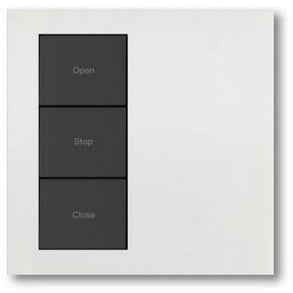 X1 Smart Switch · Deconstruction