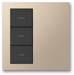 X1 Smart Switch · Deconstruction