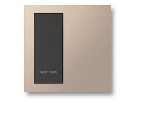 X1 High-Power Switch (4000 W) · Deconstruction