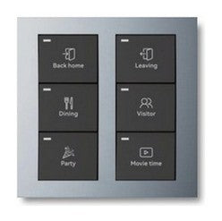 X1 Remote Control Scene Switch · Deconstruction