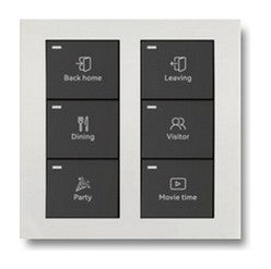 X1 Remote Control Scene Switch · Deconstruction
