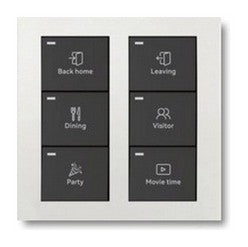 X1 Remote Control Scene Switch · Deconstruction