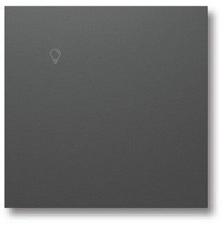 X3 Smart Switch · Chocolate