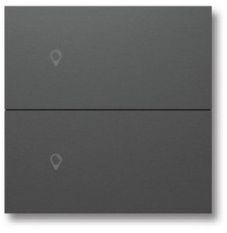 X3 Smart Switch · Chocolate