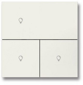X3 Smart Switch · Chocolate