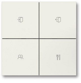 X3 Smart Switch · Chocolate