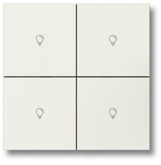 X3 Smart Switch · Chocolate