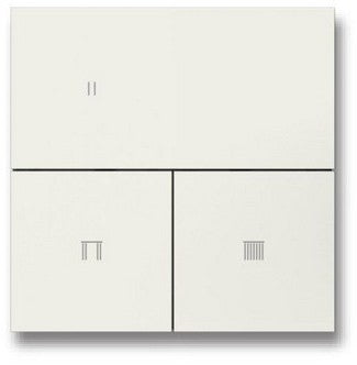 X3 Smart Switch · Chocolate
