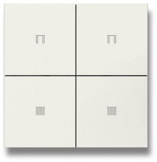 X3 Smart Switch · Chocolate
