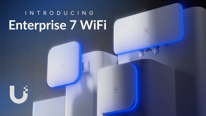 Network & Smart Home Infrastructure