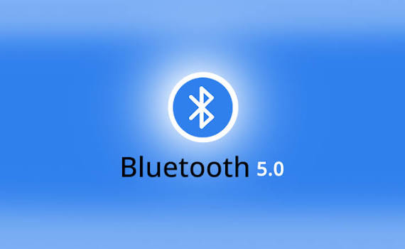 Bluetooth 5.0 SIG Mesh