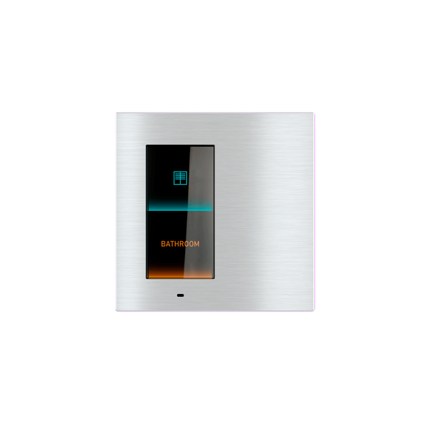 Signum - Pushbutton